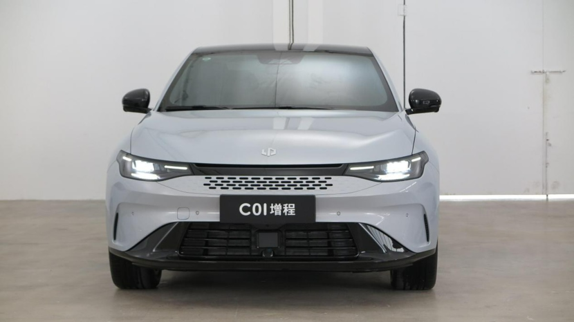 14.58万起的中大型轿车,零跑C01增程版真值得入手吗?