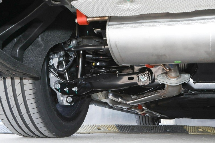 14.58万起的中大型轿车,零跑C01增程版真值得入手吗?