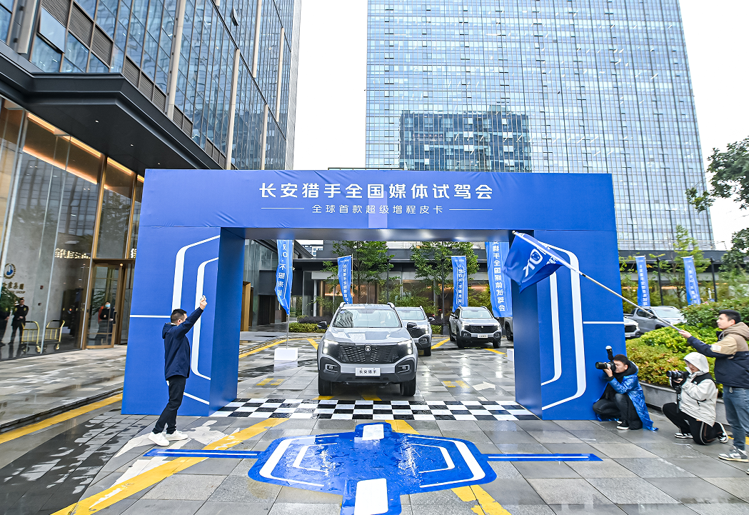 零加柴油，零尿素，长安猎手和江铃大道·全能者实测对比