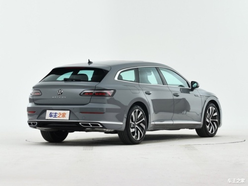 Arteon 全部在售 2022款,成都大众(进口)Arteon4S店报价33万起 欢迎前来试驾