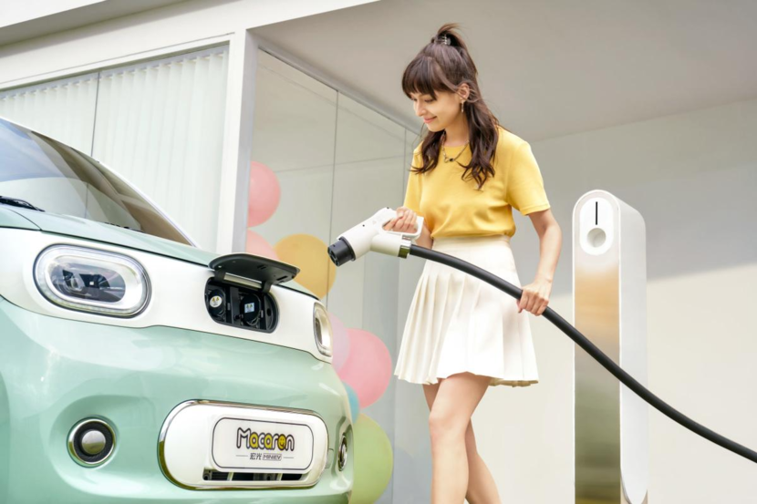 河南人的通勤小车,为什么首选第三代马卡龙