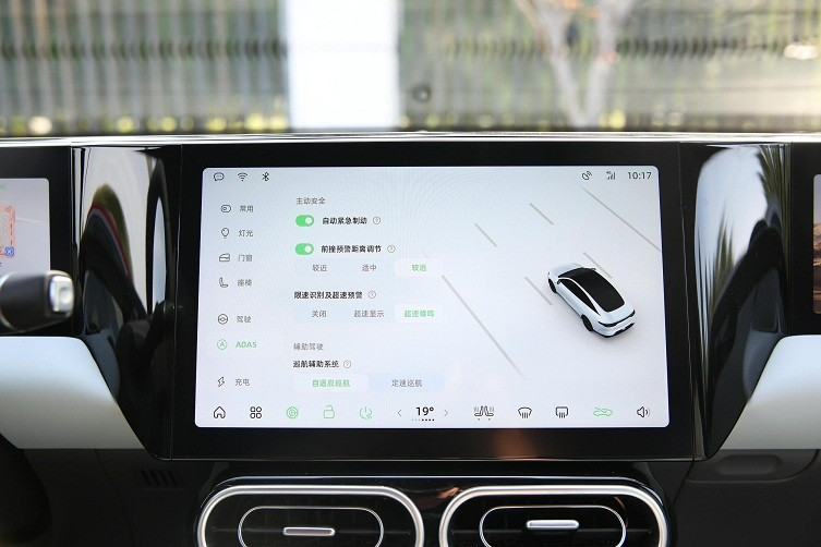 14.58万起的中大型轿车,零跑C01增程版真值得入手吗?
