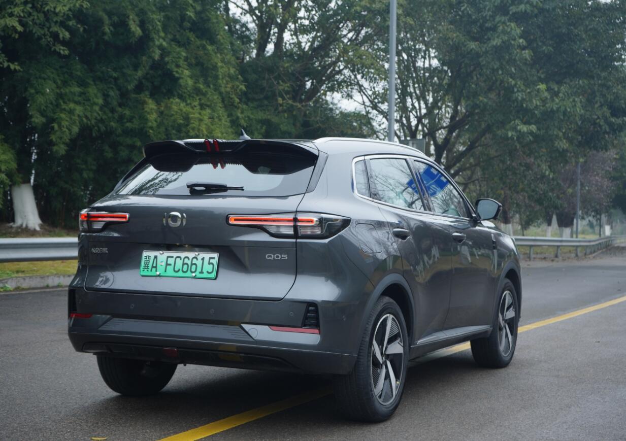 00后的第一辆SUV，选这些自主车型绝对OK！