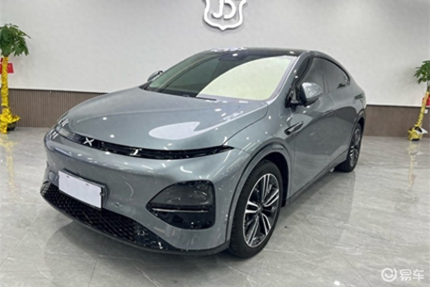 充电焦虑？要啥比亚迪宋L，同样是18万+，小鹏G6不香么