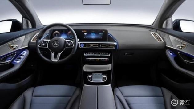 奔驰SUV“掀桌子”,57.19万跌至28.84万,保值率低的可怜