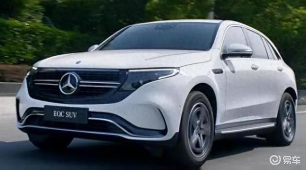 奔驰SUV“掀桌子”，57.19万跌至28.84万，保值率低的可怜