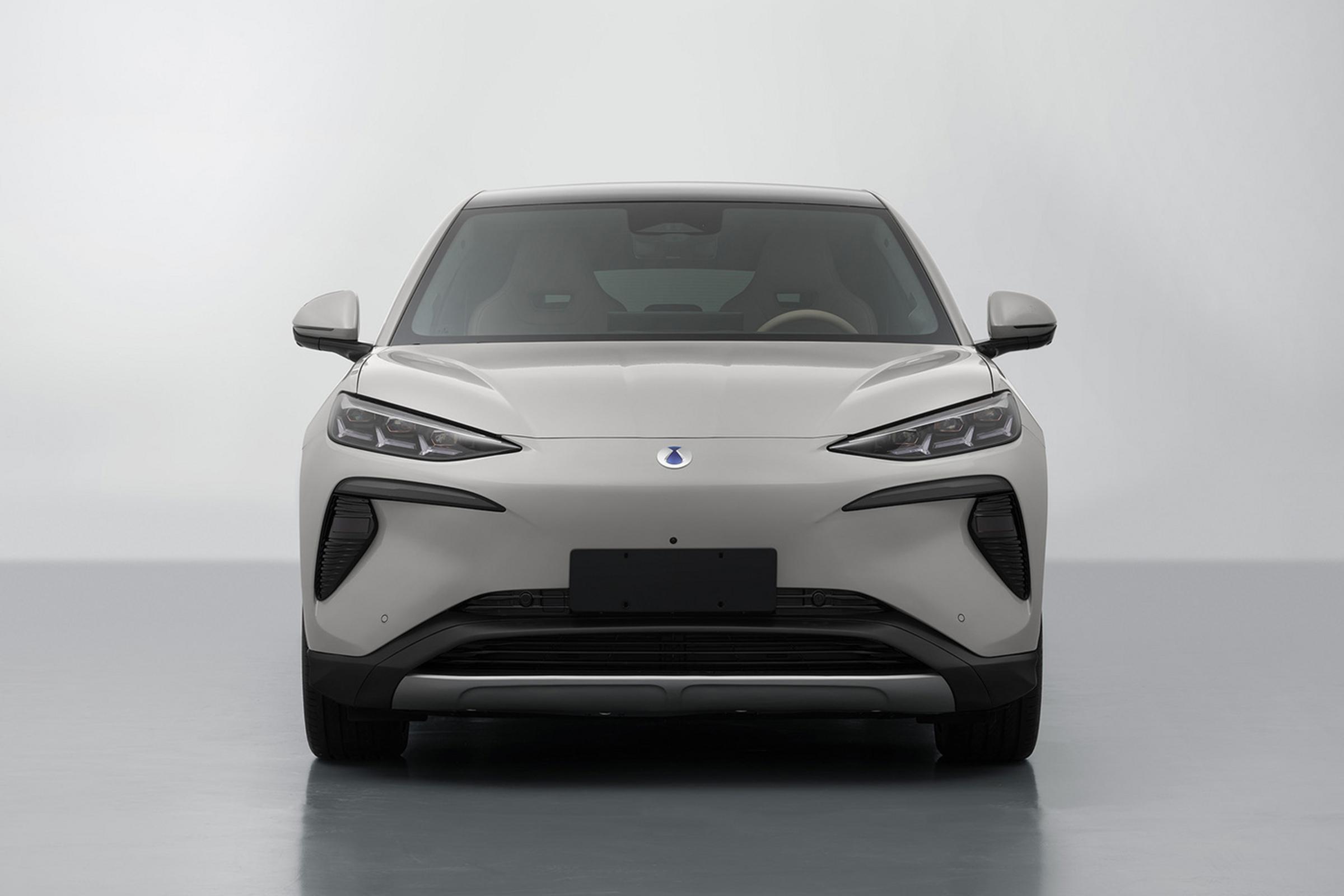 23.98万起，新款腾势N7上市，100万内最好SUV？