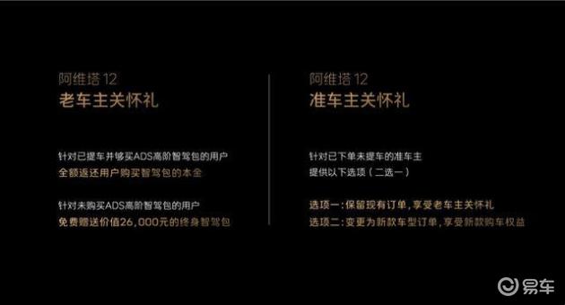 顶着小米SU7压力上市,新阿维塔12综合优惠6万8,大定已破4万台!