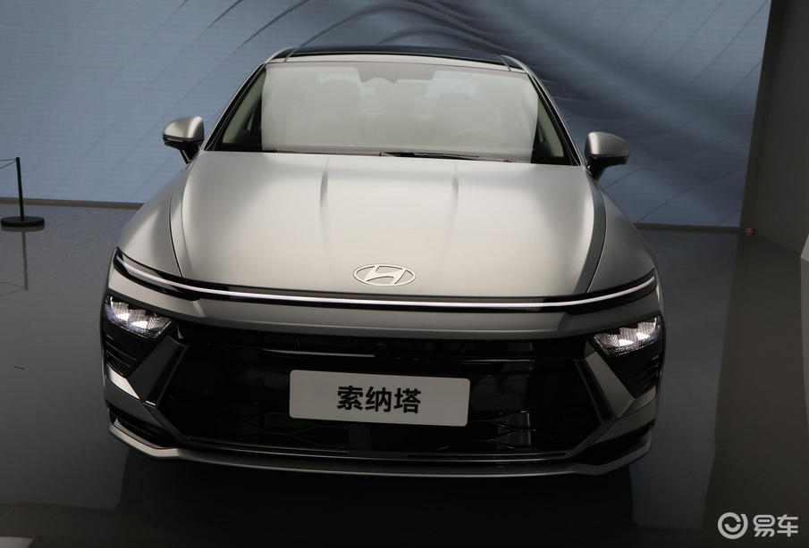 入门就配8AT，第十一代索纳塔这次真能行了？