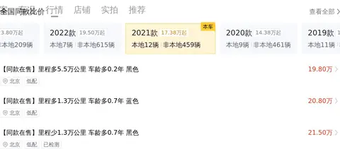 25万拿下宝马5系，体验行政级轿车的魅力！