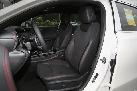 奔驰 A 级购车指南