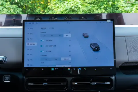 越野界的新搅局者？试驾捷途纵横G700，家用越野都能顾上