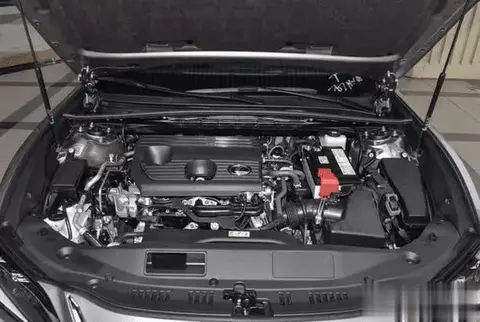 售29.99万，雷克萨斯ES新增车款，配置增加更值得选了