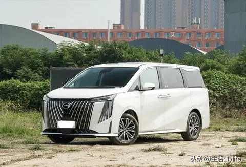 MPV怎么选？从家用刚需到品质体验，这些车型值得一看