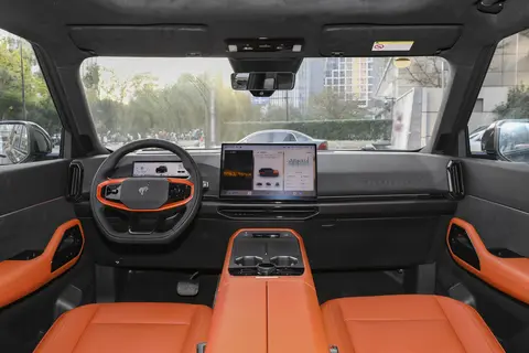 详细阅读:春节出行要装得多、走得稳,日常通勤要省能耗、好操控!选它 春节出行要装得多、走得稳,日常通勤要省能耗、好操控!选它