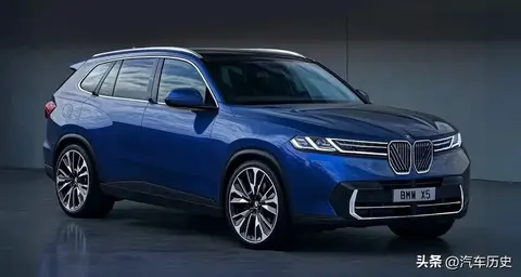 详细阅读:宝马X5重磅换代!60年经典即将重生,谁还在犹豫买保时捷? 宝马X5重磅换代!60年经典即将重生,谁还在犹豫买保时捷?